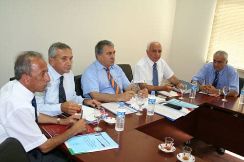 Cmk Kapsamında Müdafi/Vekil Görevlendirmesi Devam Ediyor