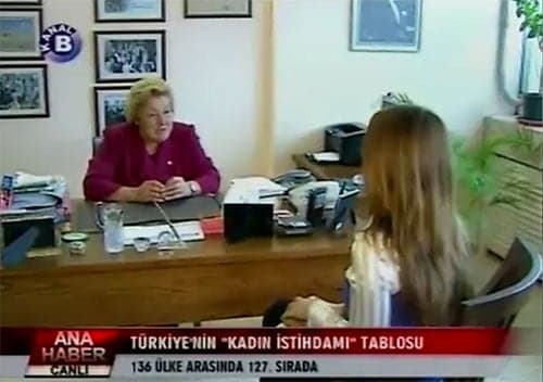 İşsizlik En Çok Kadınları Vuruyor
