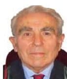 Avukat Namık Kemal Erkuş (12274) Vefat Etti