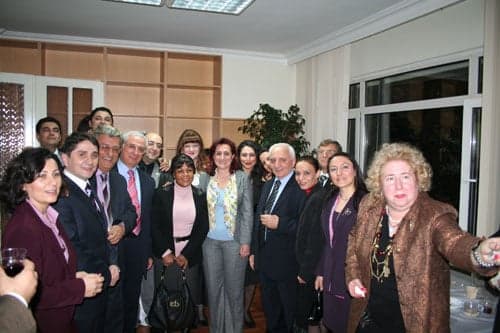 Kadıköy Adli Yardım Bürosu Yenilendi