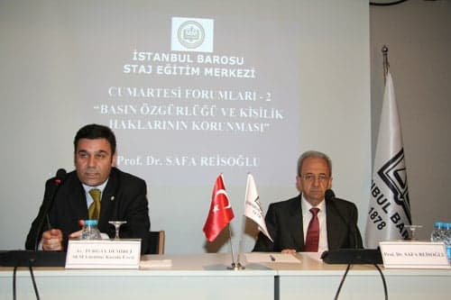 Kişilik Hakları Ve Basın Özgürlüğü