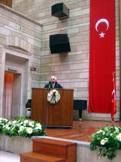 127. Yıl Kutlama Ve Avukatlar Günü Etkinlikleri Sona Erdi