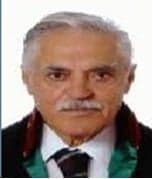 Avukat Tahsin Topçu (9974) Vefat Etti