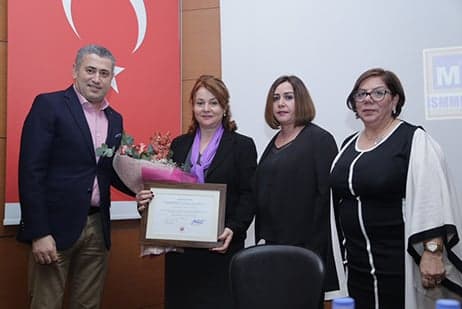 Kadınların Toplum Üzerindeki Konumu