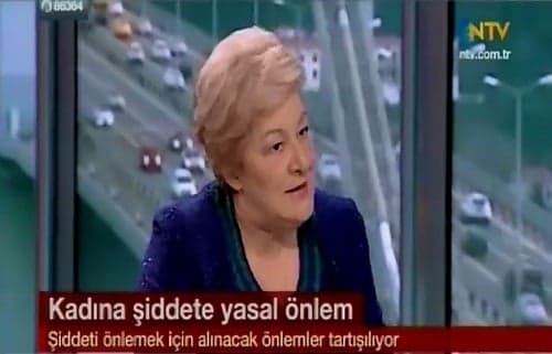 Sığınma Evleri Yetersiz; Koruma Kararı Alınan Kadınlar Korunamıyor