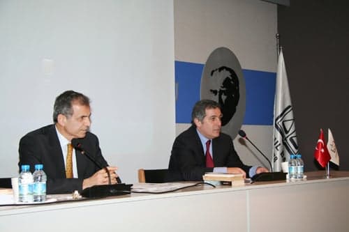 Cezaevlerindeki Doluluk
İnsan Haklarını İhlal Ediyor