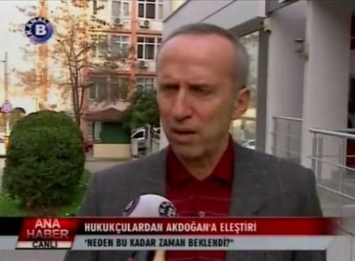 ‘Kumpas’ İtirafı, Yargılanmanın Yenilenmesi İçin Ciddi Bir Delildir

