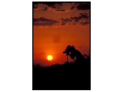 Temel Fotoğraf Eğitimi