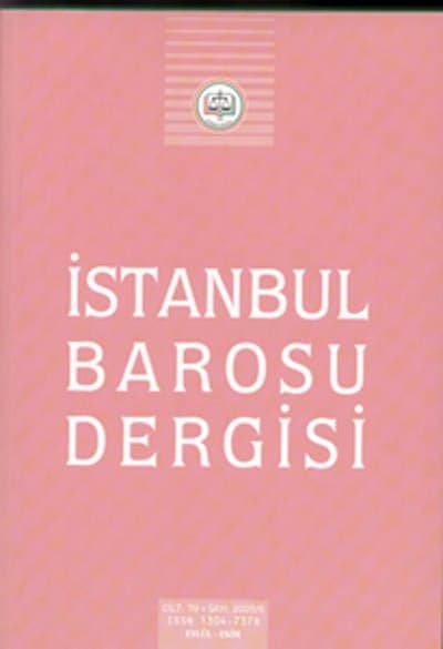 Baro Dergisinin Beşinci Sayısı Çıktı
