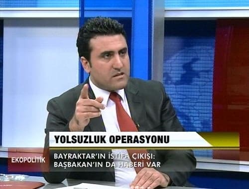 Av.Hasan Kılıç Gündemi Değerlendirdi