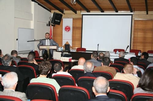 Spor Kulüpleri Yeniden Yapılandırılmalıdır 
