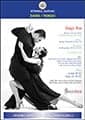 Tango Dersleri Başlıyor
