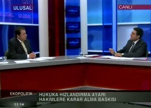 Hak Arama Yolları Engellenerek Adalet Sağlanamaz
