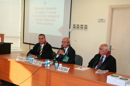 Sem’De Yeni Eğitim Dönemi 
