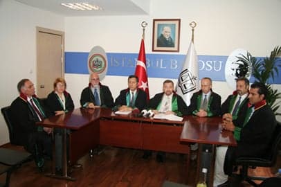 Basın Açıklaması: Hukuk Güvenliğini Temelden Sarsan, Savunma Hakkını Ortadan Kaldıran, Tamamen Gözaltı, Dinleme Ve Tutuklama Merciine Dönüşen Özel Görevli Mahkemeler Derhal Kaldırılmalıdır