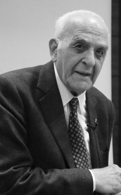 Avukat Osman Kuntman (2126) Vefat Etti