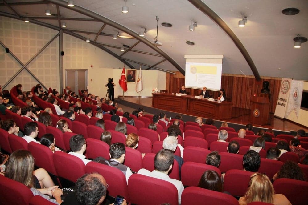 25. İş Hukuku Sempozyumu