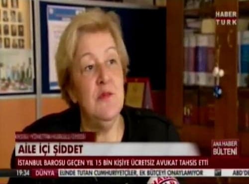 Geçen Yıl Adli Yardıma 15 Bin Kişi Başvurdu