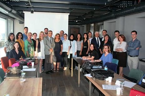 Kooperatif Hukuku ve Kooperatifçilik Uygulamaları