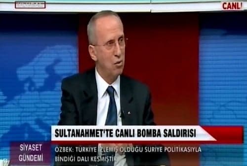 Türkiye Başına Belayı Satın Aldı
