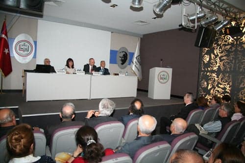 Cumhuriyet’İn 90. Yılı Panel

