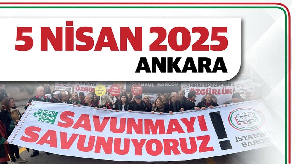 5 Nisan 1878’den bu yana #SavunmayıSavunuyoruz