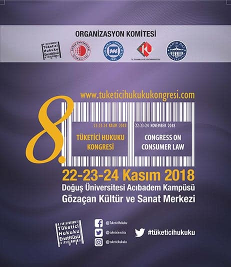8. Tüketici Hukuku Kongresi