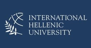 Internatıonal Hellenıc Üniversitesi Burs Programı