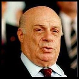 Ulusal Kahraman Rauf Denktaş Hayatını Kaybetti...