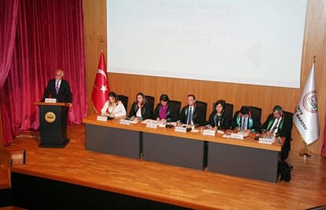 SEM Yeni Eğitim Dönemi Açılışı