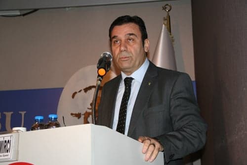 Ölüm Cezasının Geri Gelmesi Mümkün Değil