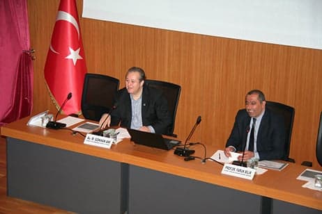 Başvuru ve Şikâyet Hakkı