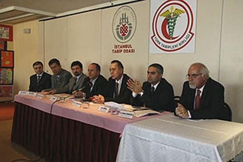 Irak’Ta İşgalin 5. Yılında Küresel Eylem: 
Savaşa Ve İşgale Karşı 15 Mart Kadıköy Mitingine Çağrı 