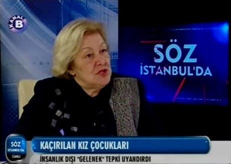 Olumsuz Şeyler Asla Gelenek Olmaz