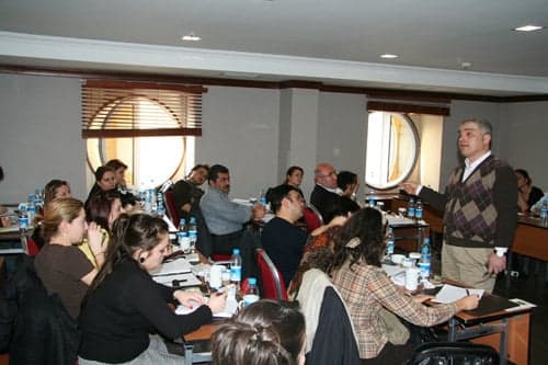 Fikri Ve Sınaî Mülkiyet Hukuku Iıı. Sertifika Programı