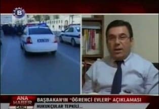 Kanunsuz Emir Vermek Suçtur