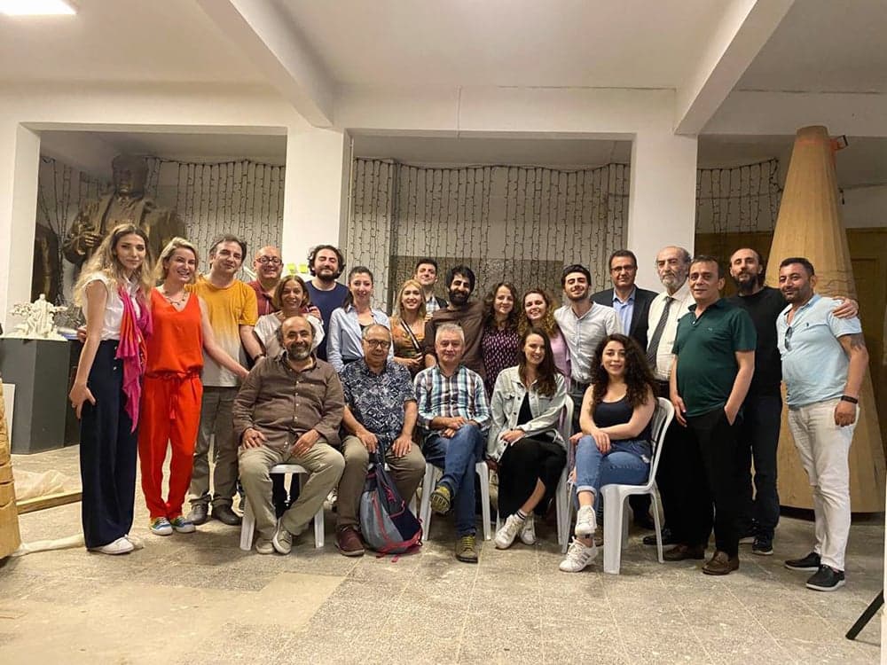 Hukuk, Sanat ve Felsefe Günü