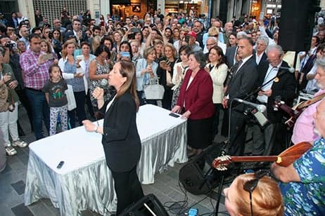 Demokrasi Nöbeti, 27 Mayıs 2019