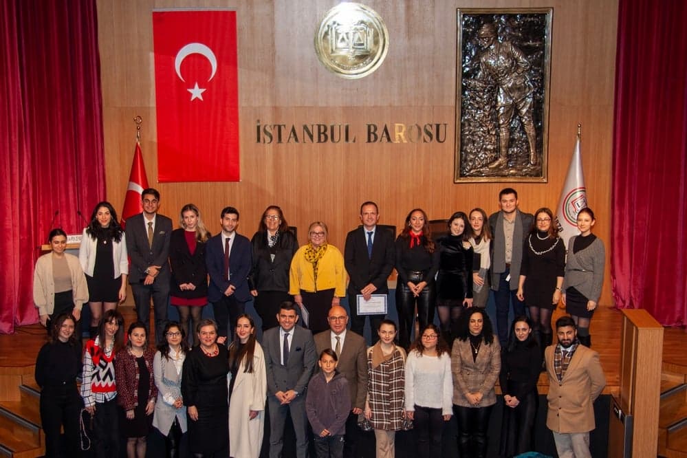 Çocukla Kişisel İlişki Ve Çocuk Tesliminde Güncel Gelişmeler Semineri