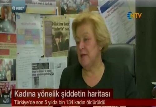 Kadın Cinayetlerinde Takdiri İndirimlere Büyük Tepki