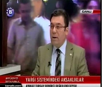 Özel Görevli Mahkemeler Türk Hukukuna Zarar Veriyor