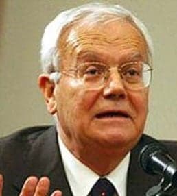 Prof. Dr. Erdoğan Teziç Hayatını Kaybetti