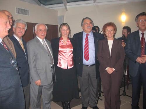 Bursa Barosu Yeni Binasına Kavuştu