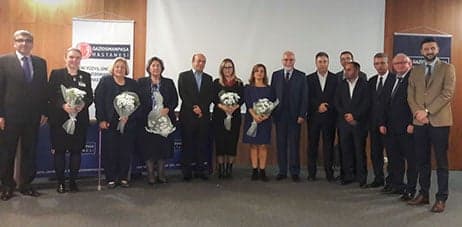 Toplumsal Cinsiyet ve Kadına Şiddet Sorunu