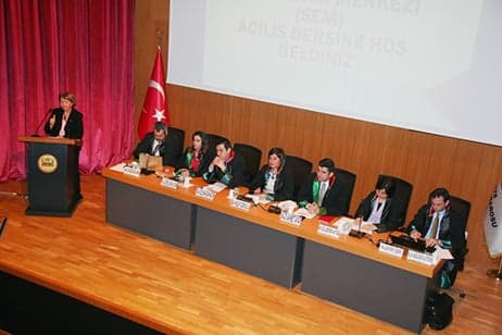 Sem Yeni Eğitim Dönemi Açılışı