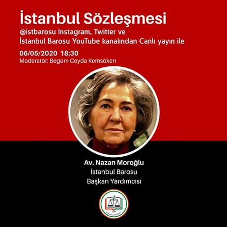 İstanbul Sözleşmesi