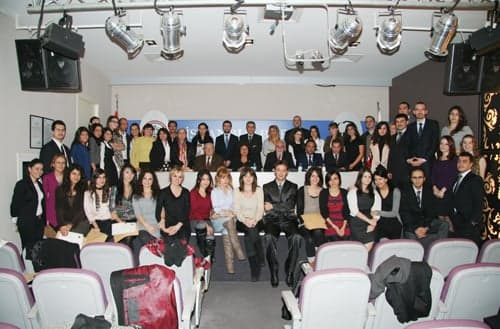 Hukuk İngilizcesi  22. Dönem Seviye Tespit Sınav Sonuçları Açıklanmıştır

