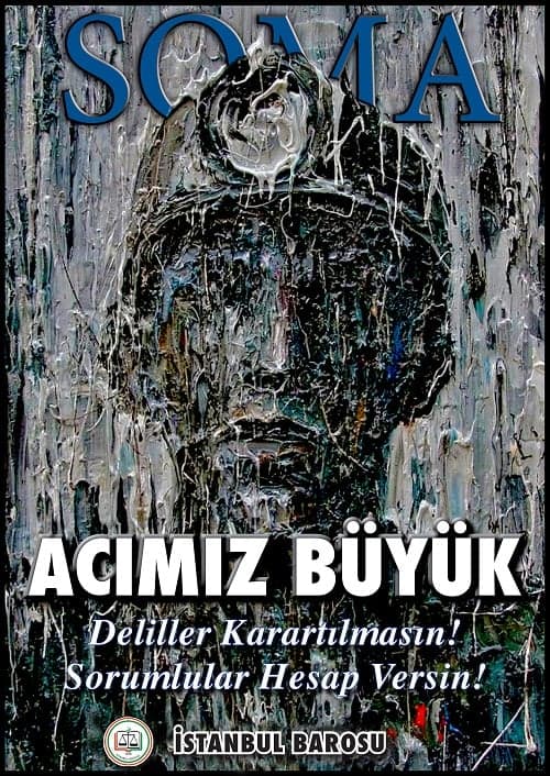 Acımız Büyüktür

