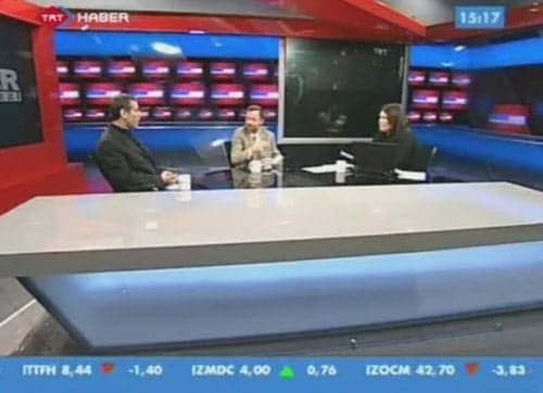 Kocasakal, “Adli Güvenlik Önlemine Uymayan Şüpheliyi Tutuklamak Hâkimin Takdirindedir”

