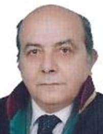 Avukat Cengiz Özbilgin (4892) Vefat Etti